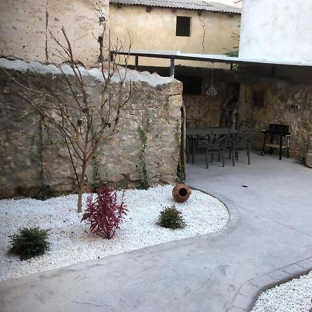 Casa Rural La Labranza Sacedon Bagian luar foto