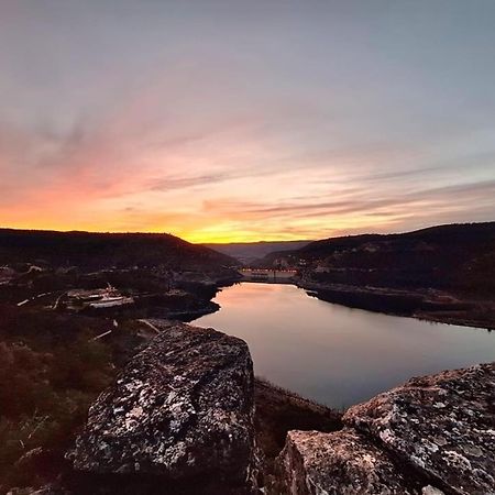 Casa Rural La Labranza Sacedon Bagian luar foto
