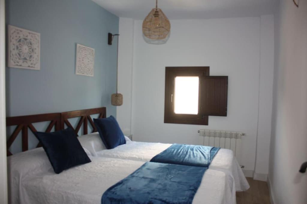 Casa Rural La Labranza Sacedon Bagian luar foto