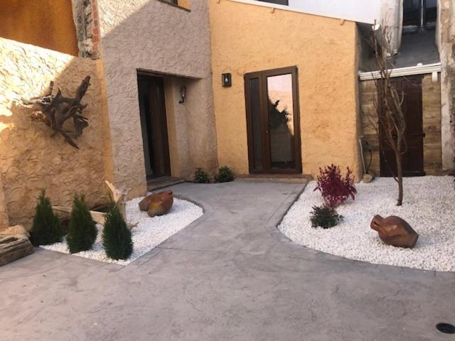Casa Rural La Labranza Sacedon Bagian luar foto